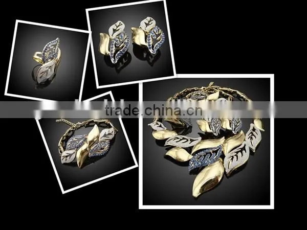 Heavy indian beautiful bridal jewelry sets in latest design