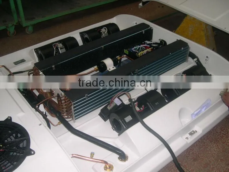Ceiling Mounted 18Kw Bus Cooling Units for Air Conditioner System