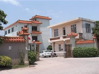 Chaozhou Asian Pottery Co., Ltd. company overview - view 2