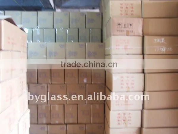 double wall glass cup