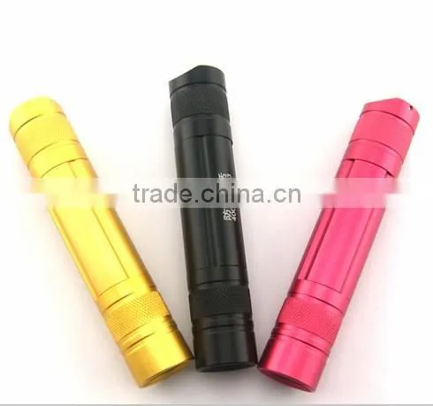 SupFire Mini led light with 5 modes