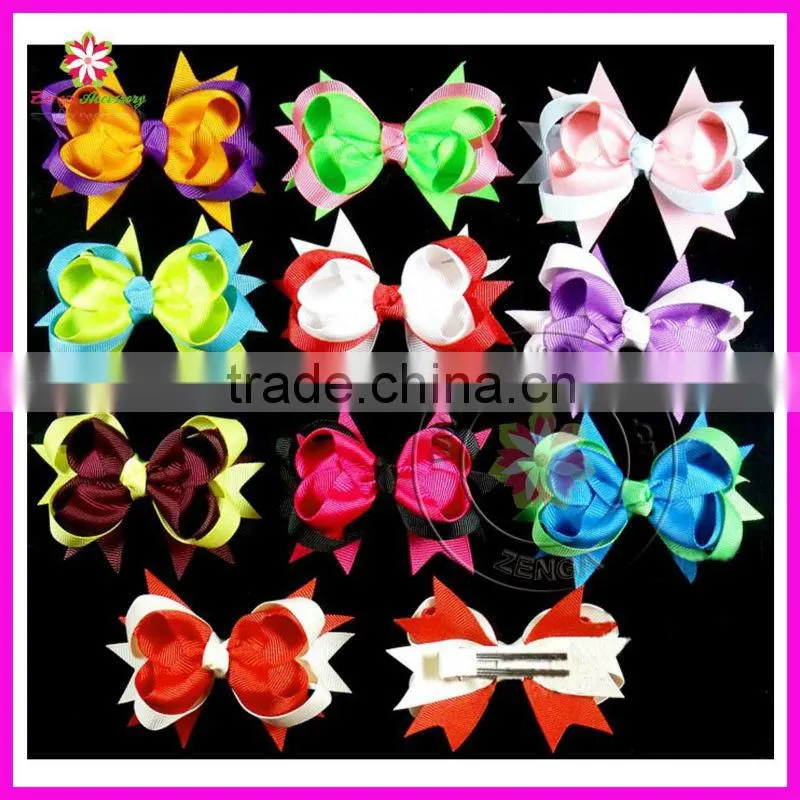BABY BEAUTIFUL HAIR BOWS