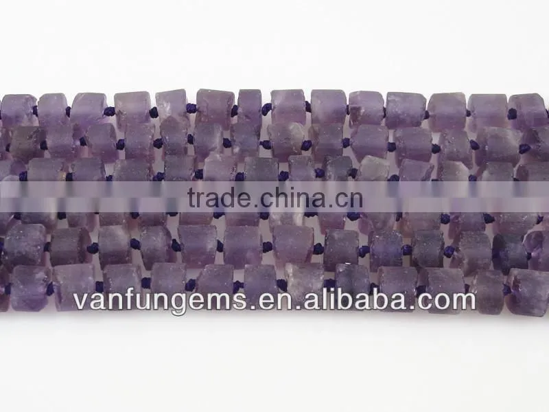 Wholesales Natural Amethyst Beads A Grade