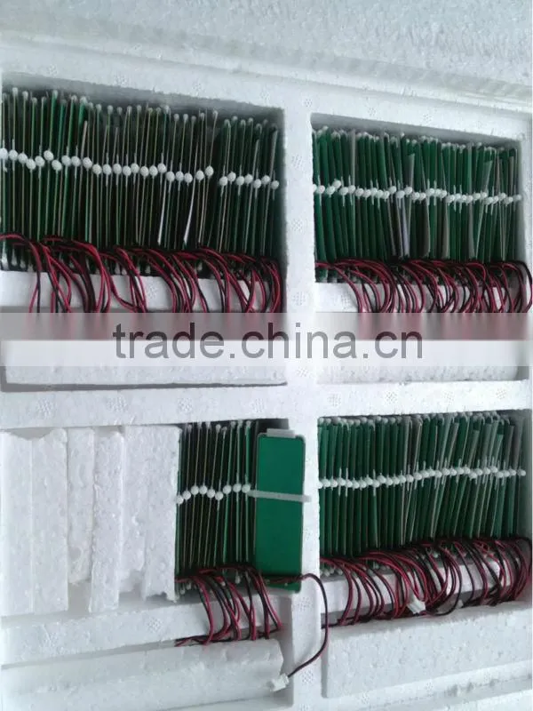 Piezoceramics Needle Selector WAC data compatible 2/3 cable Piezoceramics