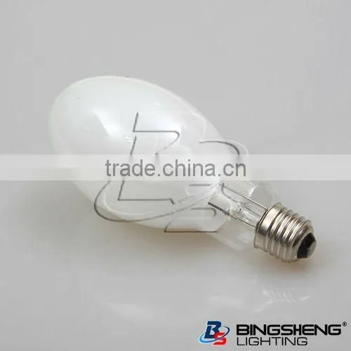 Cheap Outdoor Lighting 125W 220V Mercury Lamps