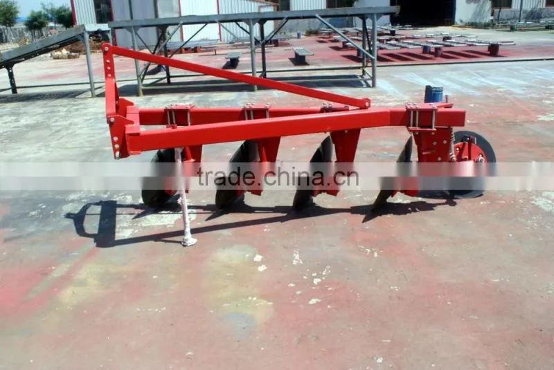 1LY(T) serise tractor disc plough for sale