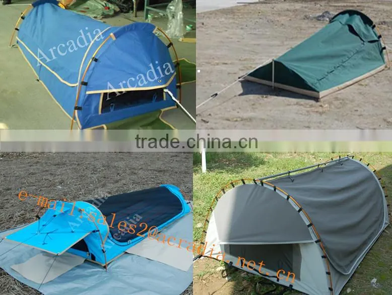 big window new design down under camper trailer tent