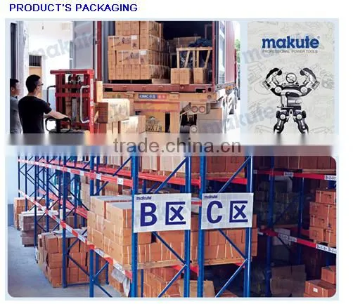 Makute High Quality Plastic Welding Set China Manufacturer