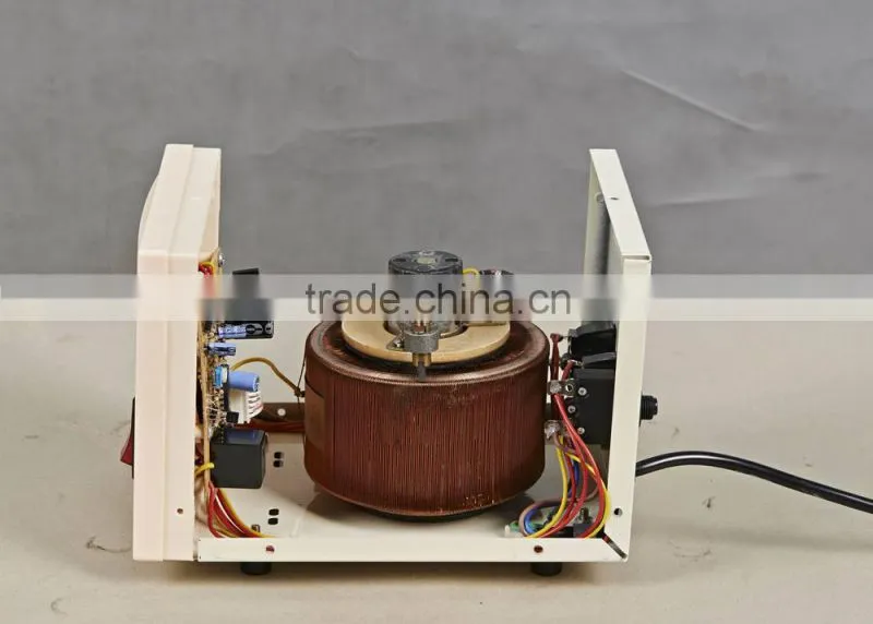 11kv auto voltage regulator stabilizer