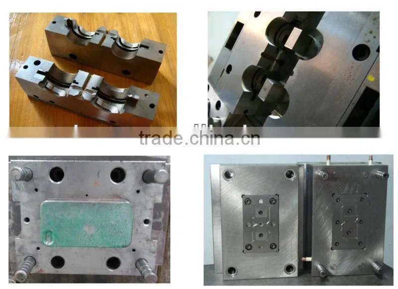 plastic pellets injection molding