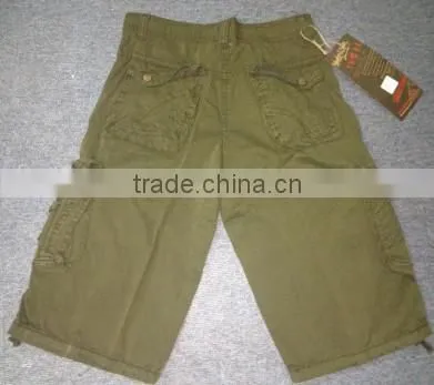 cheap new style running shorts for men