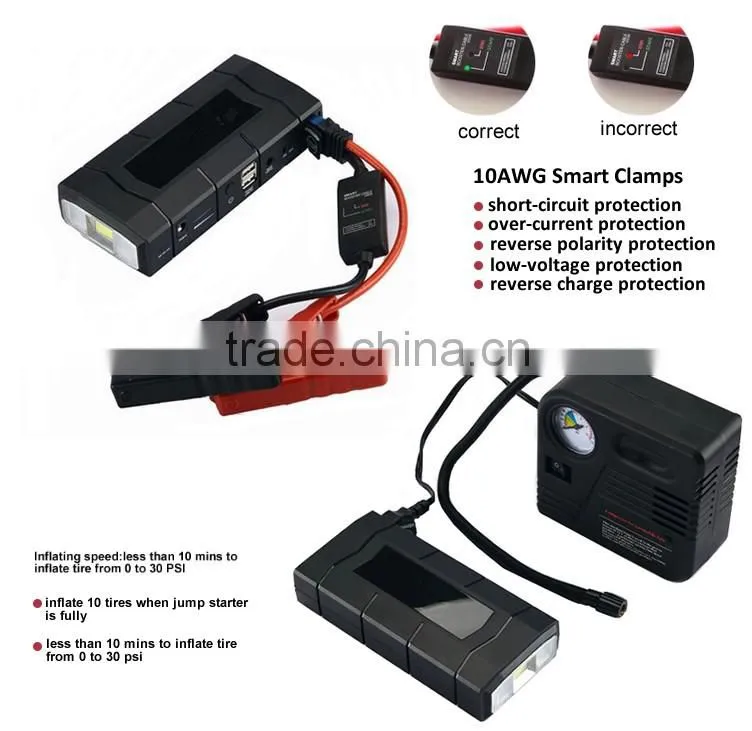 car jump starter power bank,snap on jump starter ultimate