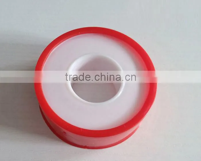 innovative adhesive tapes teflon thread seal tape made in China