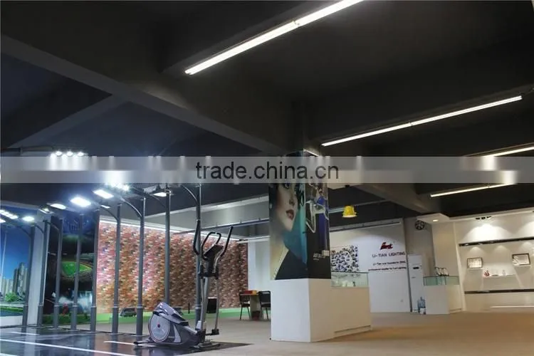 LED Commercial & Industrial Lighting 20W,40W,50W LED Linear High Bay Light