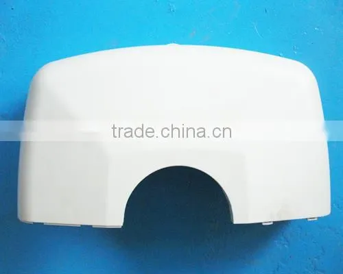 China customized injection moulding of plastic plastic injection mould metal stampings
