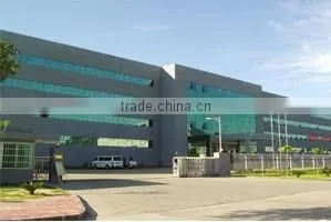 Shanghai Anma Industry Co., Ltd. company overview - view 2