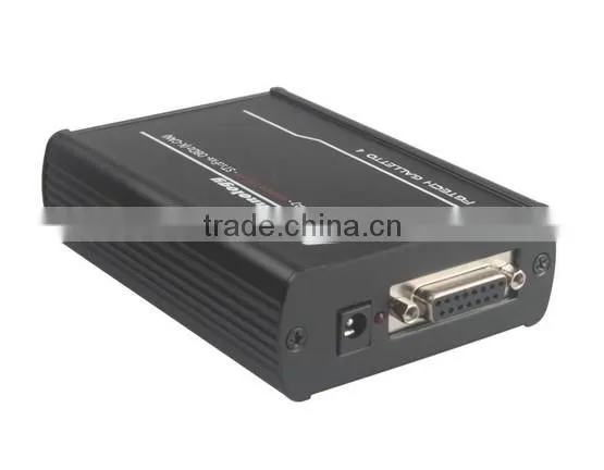 Perfect Function universal car ecu programmer V54 FGTech Galletto 4 Master ecu chip tuning tool on with good feedback