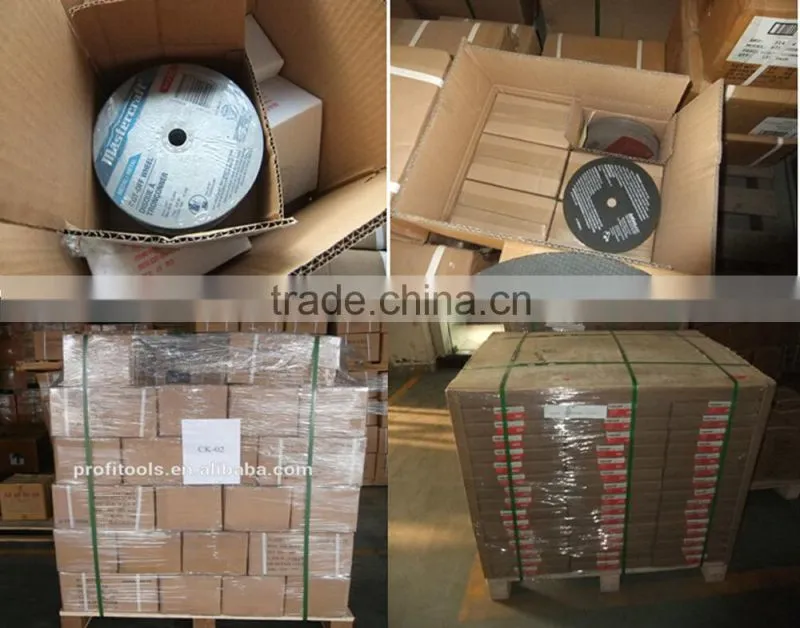 good quality multi-use cutting abrasive wheel with good price