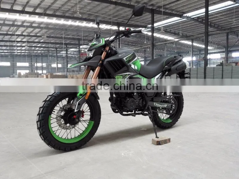 Chongqing motor,CROSSOVER 250cc ,best off road motorcycles.LED crossover motorcycle.