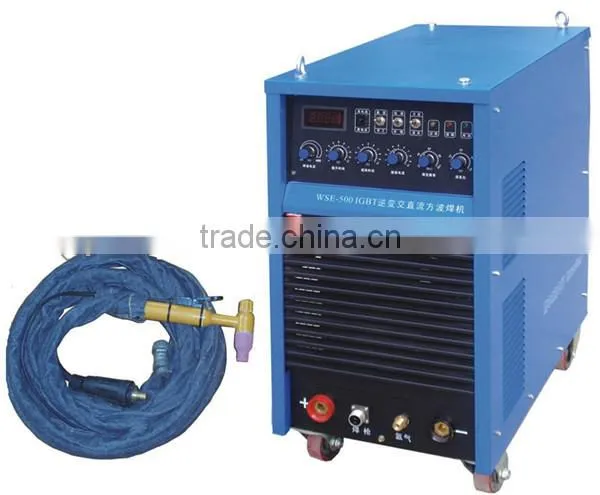 welding set/welding plant/welding machine/MIG-500/Dual-use welder/TIG welder/TIG-500/WSE-500