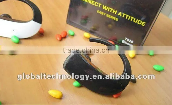 Mono Bluetooth Headset T820