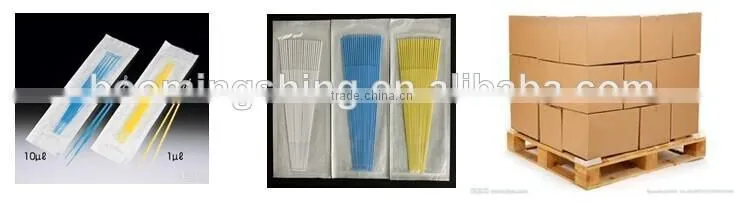 Laboratory Plastic ware-Soft loop sterile