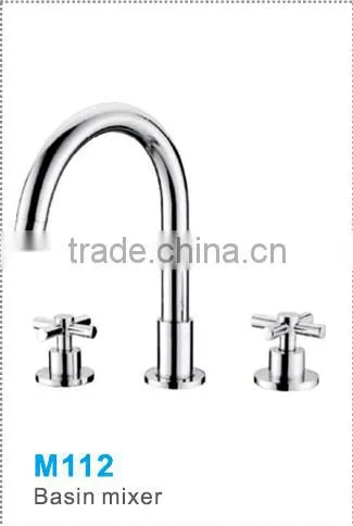 copper faucet, wash basin faucet, develop fashional design mould zinc alloy/brass faucet