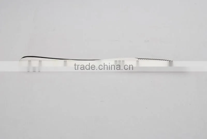 jieyang factory High quality and low price SS dinner knife