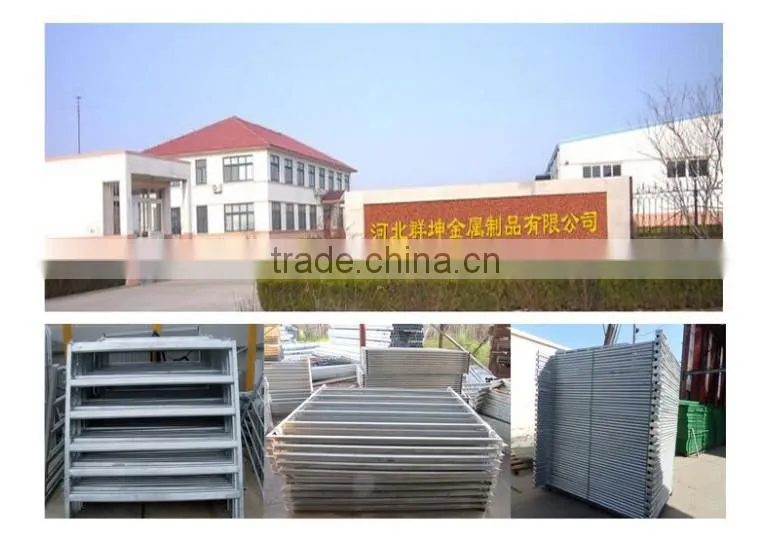 qunkun cheap cattle panels for sale
