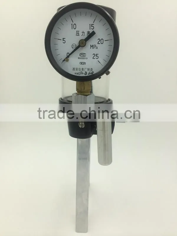 Manufacturer Y060 hydraulic hand pump