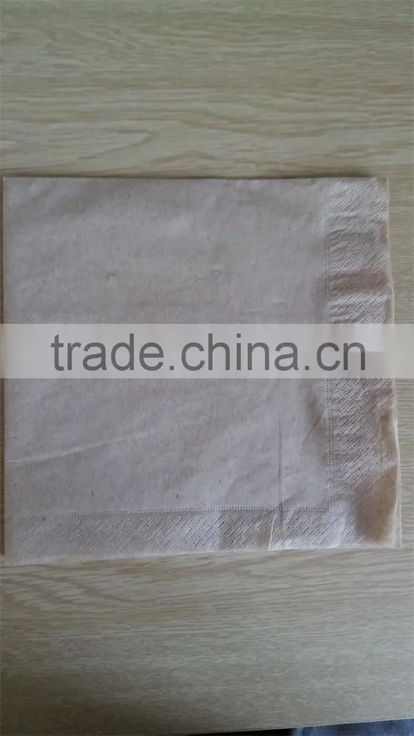 Airlaid Paper Napkin linen like paper napkin
