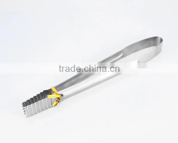 new products 2015 innovative product kitchen utensils stainless steel toast tongs