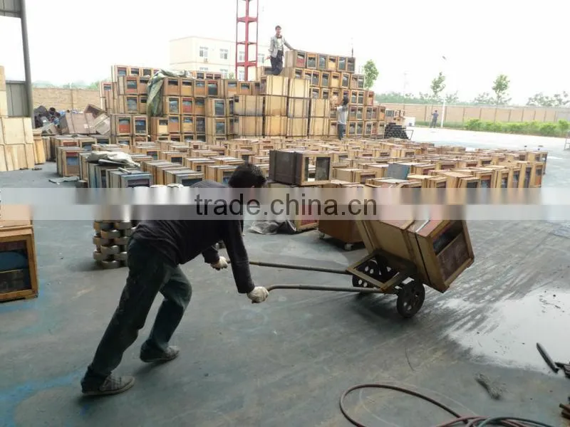 Low power but High efficiency ST Single-phase generator