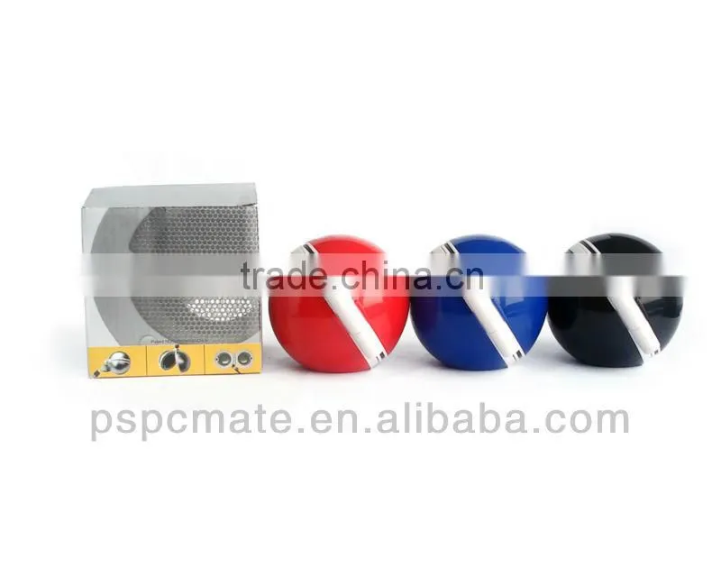 Mini Bomb Speaker for MP3