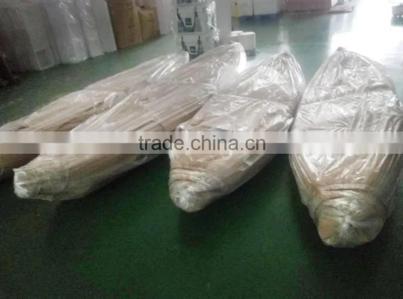 2016 NEW 12 feet retomolded one person fishing boat price