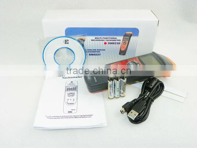 Tachometer RZSM8238