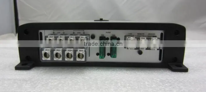 OTA class AB Amplifier 904 4 way amplifier