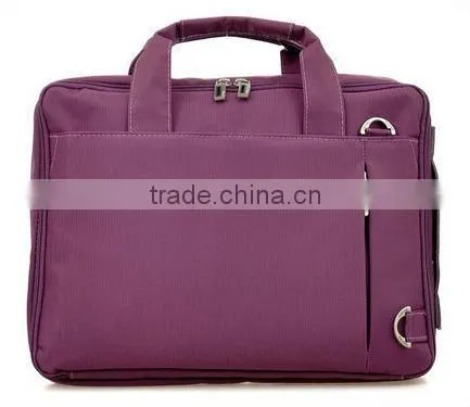 High quality and best craft waterproof laptop bag