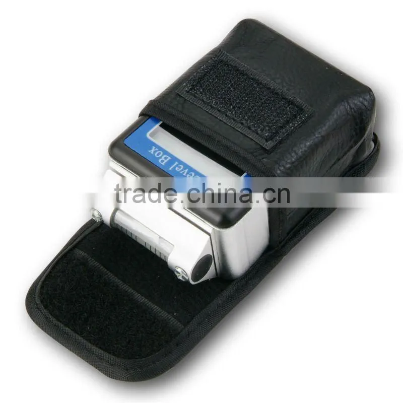 Digital Level Angle Gauge 0 ~ 360 degree Protractor Slope Inclinometer