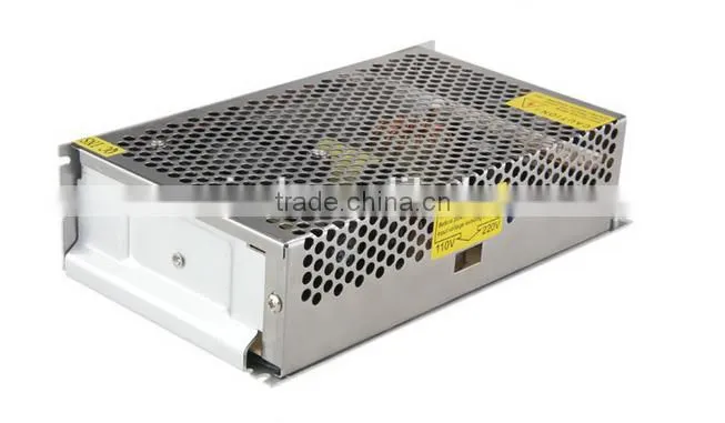 12V 15A 180w switching power supply for led