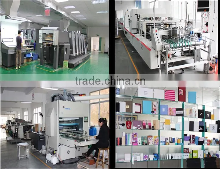 any kinds of craft paper bag manufacturer in China