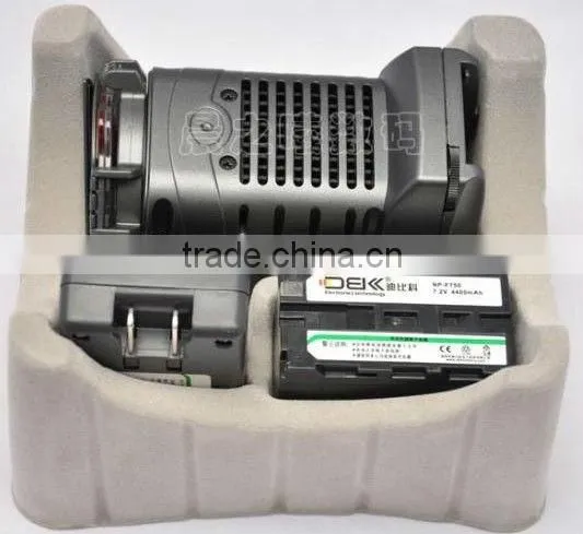 DBK Professional LED video lights LED-5028