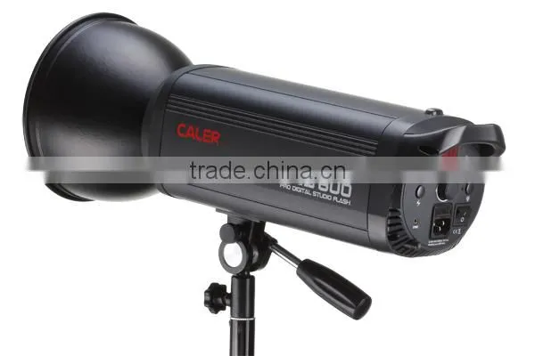 JINBEI ECD series professional studio flash kit 3, Strobe Kit, Photo flash set, monolight, photographic equipment
