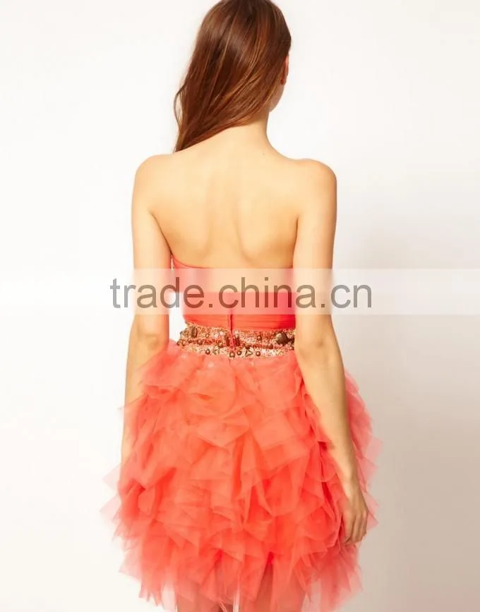 Off Shoulder Beaded Design Quinceanera Dresses Wholesale