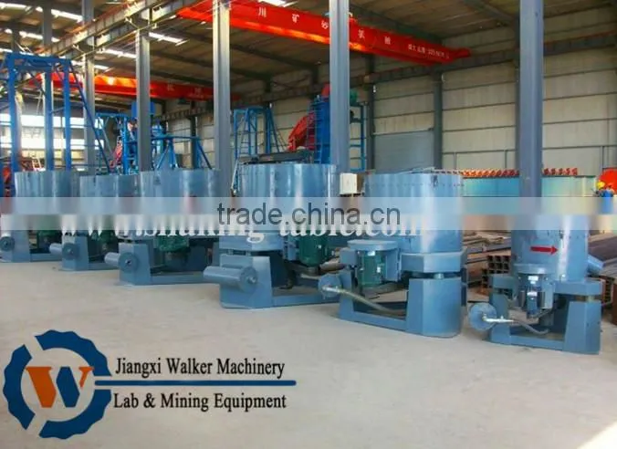 Reliable Quality Laboratory Gold Concentrator,Small Gold Wash Equipment,Lab Centrifuge Price