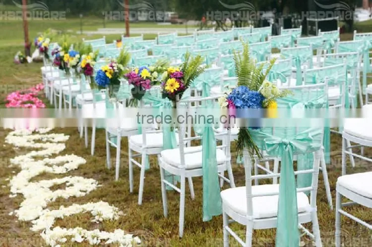 High quality factory price royal chiavari chairs wholesale wedding chairs