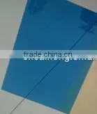 a4 PVC binding cover book cover school supply