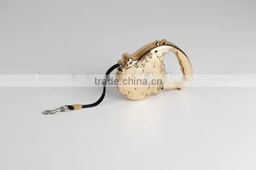 Speedy Pet brand european-style led dog leash