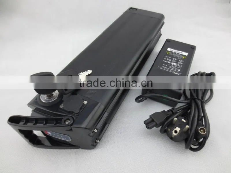 36V10ah lithium ion battery