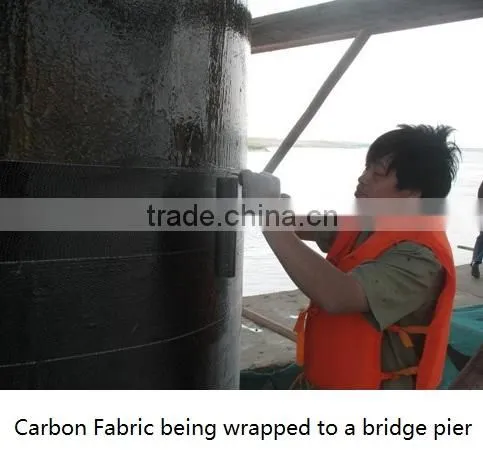 ISO CERTIFIED SUPPLIER of carbon epoxy resin